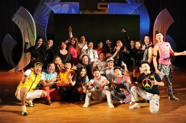 Х ТҮЦ продакшн 3 дахь үеийнхээ уран бүтээлчдийг өлгийдэн авлаа